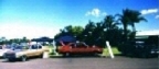 Sunday display at Torana Nationals