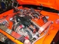 engine bay