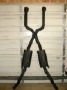 one piece exhaust system