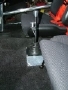 Gearlever & Reverse Lockout